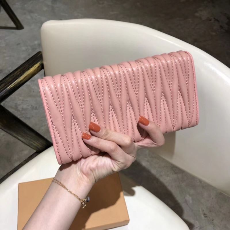 Miu Miu Wallets Purse